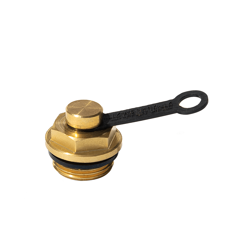 Injap Breather Brass