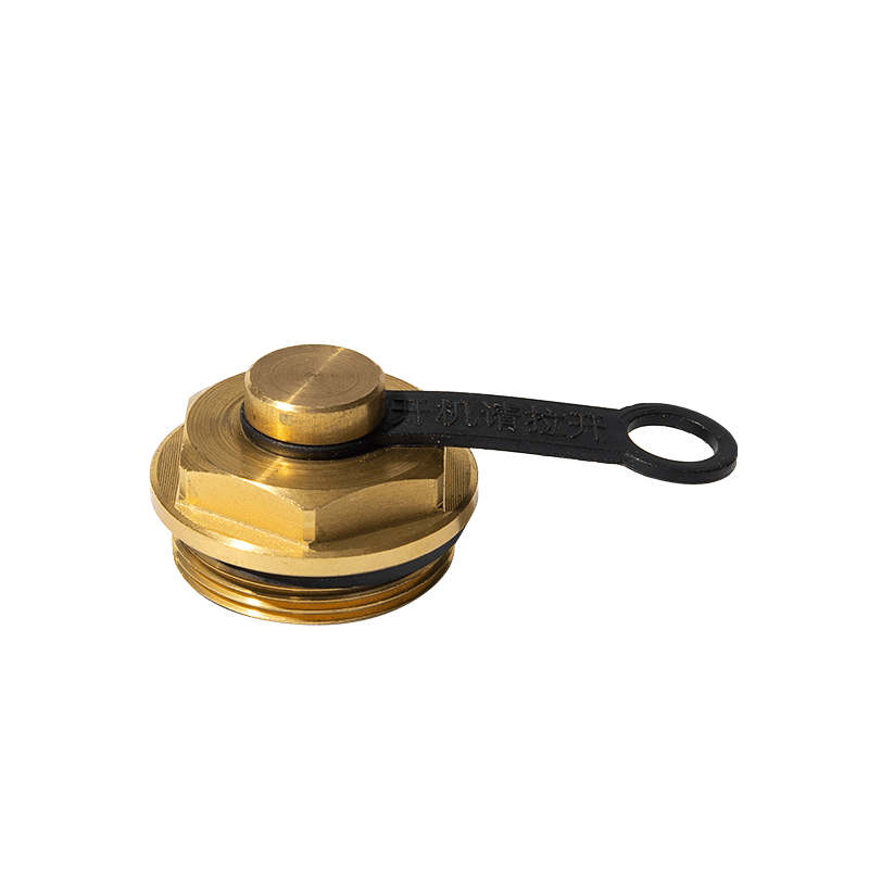 Injap Breather Brass