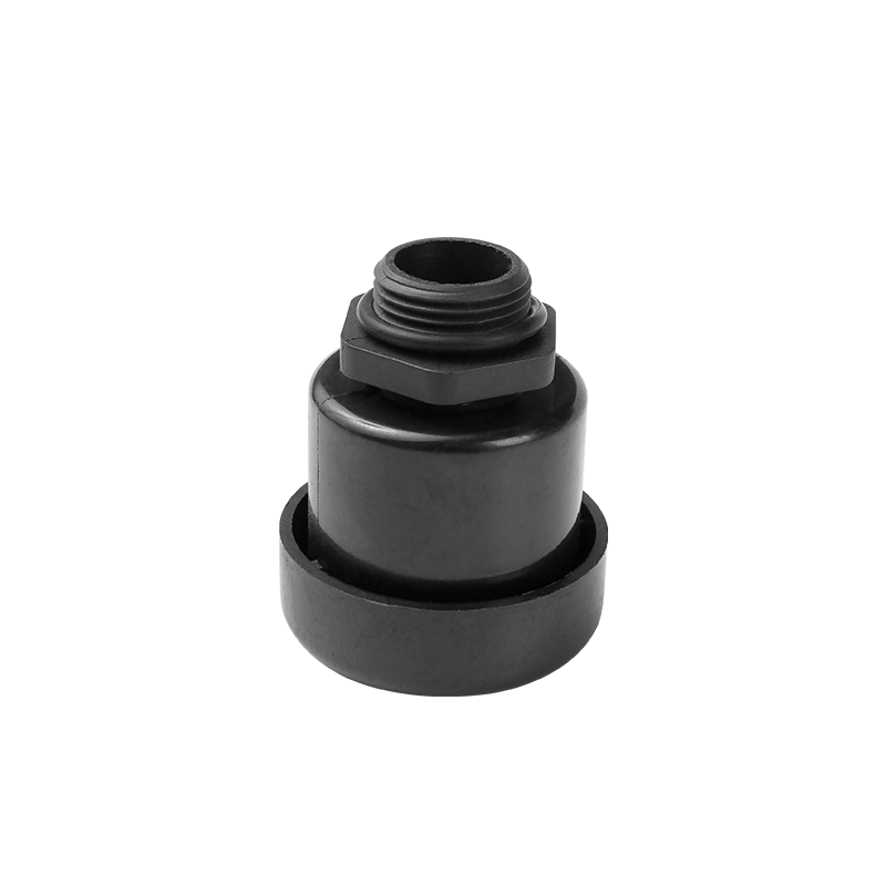 Cap Nylon Breather