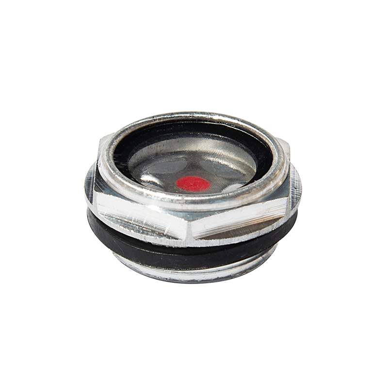 Kaca Organik O-Ring
